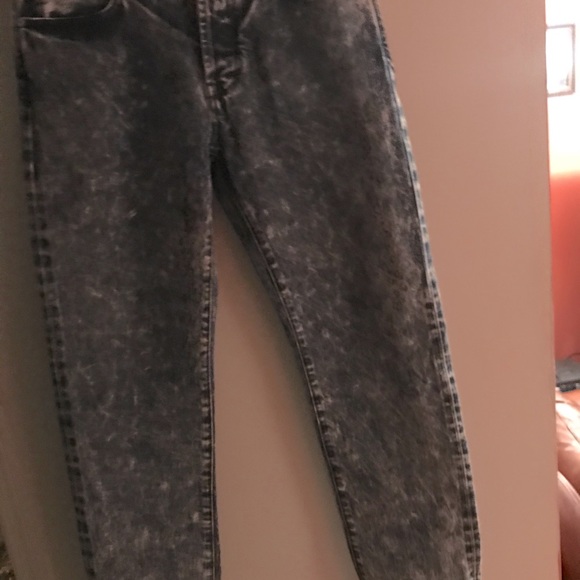 💙Denim Pants HANS KJOBENHAVAN Size 29 Regular - Picture 6 of 12